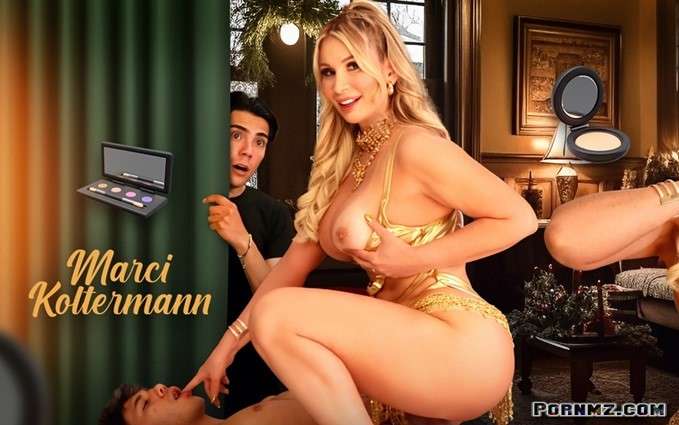 [SexMex] Marci Koltermann – My Best Friends Step-mom