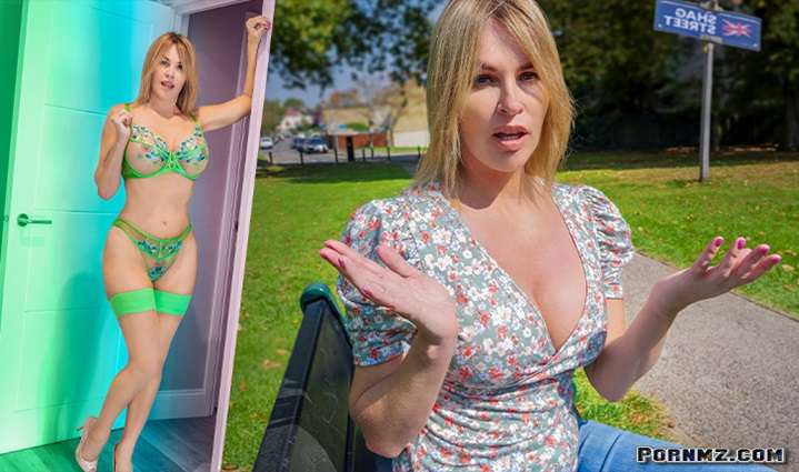 [ShagStreet] Summer Rose – My Body For Your Money