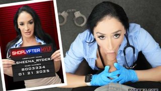 ShoplyfterMylf Sheena Ryder Case No 8003334 The Bad Doctor Pornmz