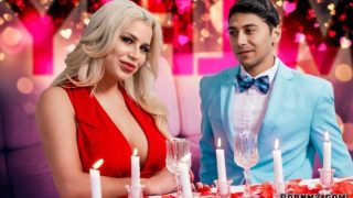 Milfty Spencer Scott Dick Me on Valentine Honey Pornmz