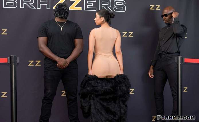 [Brazzers] Violet Myers – Brazzers Loves Violets Asshole