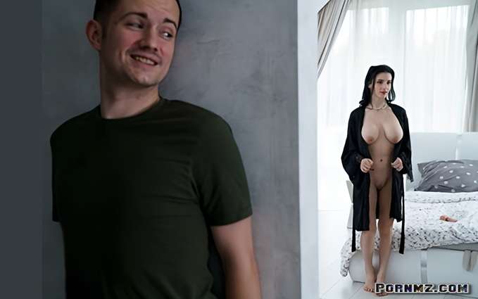 [MomsTeachSex] Nelly Kent – Im Stepmoms Sex Toy