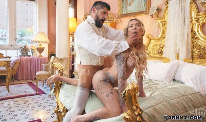 [TransAngels] Babi Honey – The Debutantes Secret