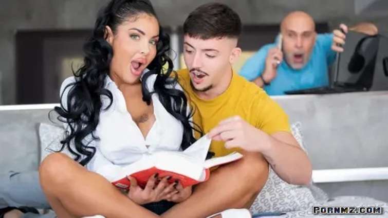 [LatinaMilf] Niky Bimbodoll – Beginner In English Fluent In Anal