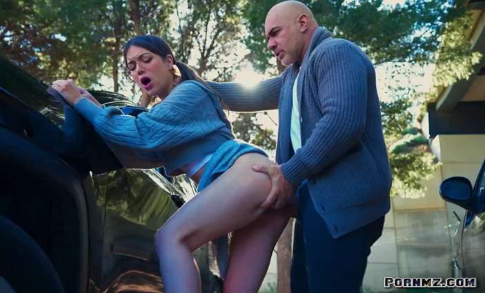 [RKPrime] Agatha Shay – Side of the Hoed