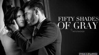 Mylfwood Penny Barber 50 Shades of Milf Pornmz