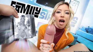 [PervMom] Kitt Jones – I Want To Feel Your Cock in My Womb New Milf Kitt Loves Being Dominated