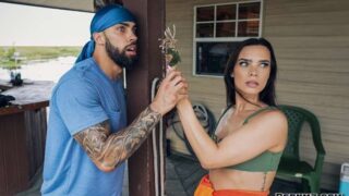 DigitalPlayground Ivy Ireland Swamped Pornmz