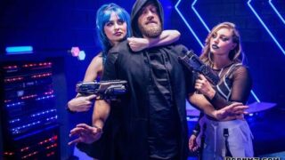 DigitalPlayground Jewelz Blu Kayley Gunner Last One Standing Part 1 Pornmz