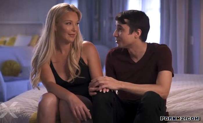 (MissaX) Date With Mom – Laura Bentley