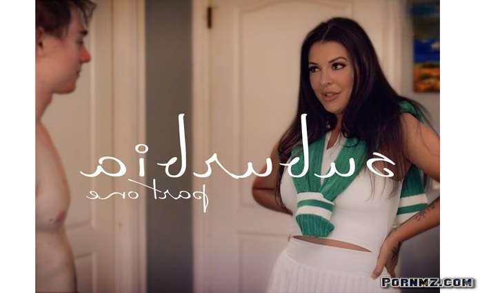 (MissaX) Suburbia pt 1 – Elizabeth Skylar