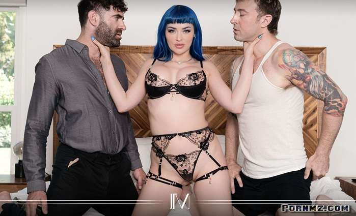 (ModernDaySins) Her Dominant Streak – Jewelz Blu