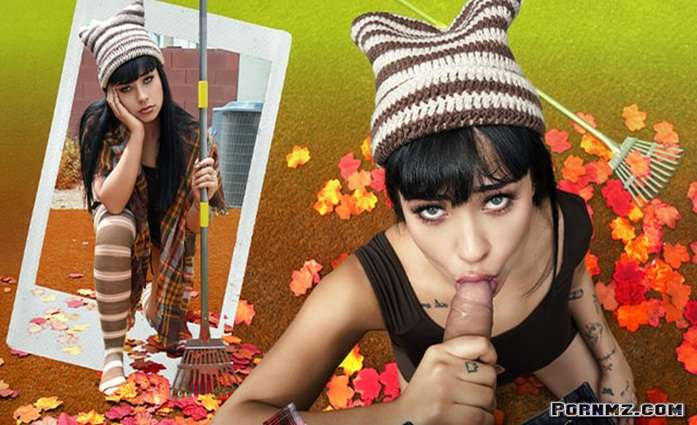 (MyBabySittersClub) Beca Barbie – Who Needs a Break When You Can Play With Your Boss Cock