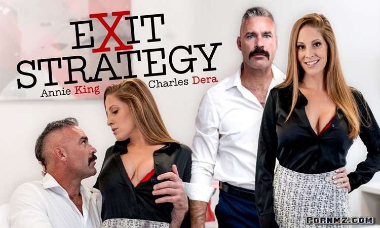 [Wicked] Annie King – Exit Strategy