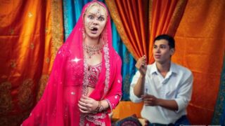 TeamSkeetSingles – Vivian Lola – Latina Hindu Learns the Incasutra Method